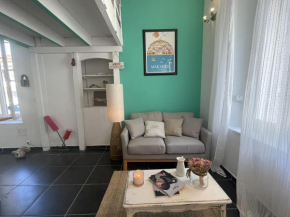 Le Joli Cabanon de Manon